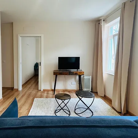 Apartment Brandnew Designer's 2-bed 1011d Lissabon
