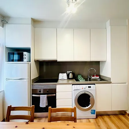Brandnew Designer's 2-bed 1011d Lisboa
