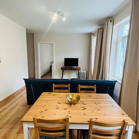 Brandnew Designer's 2-bed 1011d Daire Lisboa